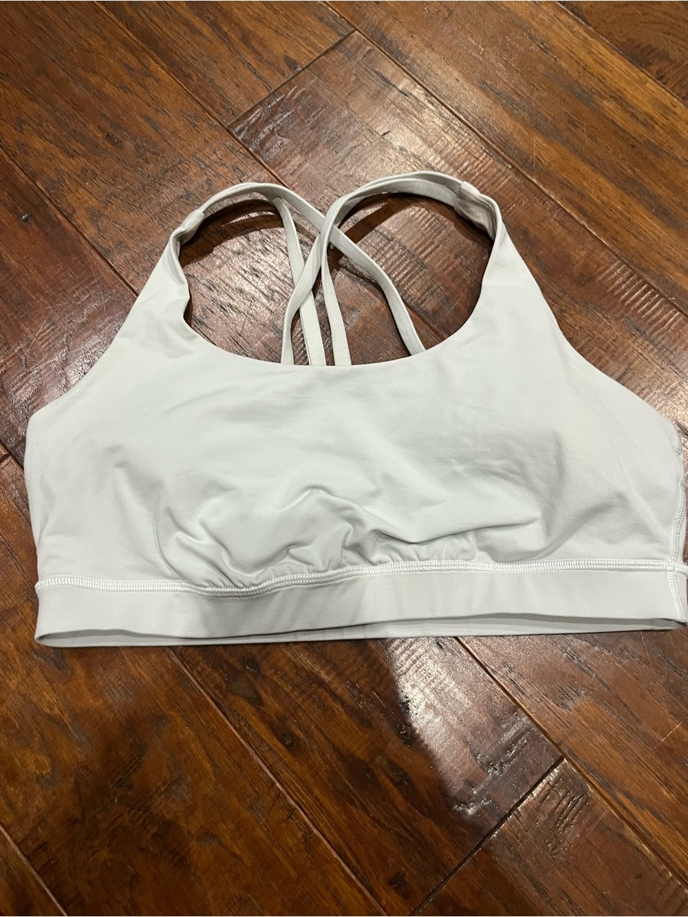 Lululemon Women’s High Support Bra